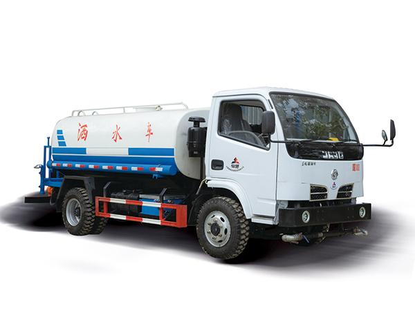 WC5SJ防爆柴油機